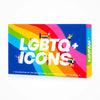 LGBTQ+ Icons Cards 3  from Gift Republic from Gift Republic for sale at Mostyn