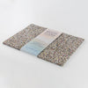 A Beach Clean Rectangle Placemats Set from Liga for sale at Mostyn.