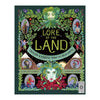 Lore of the Land Folklore and Wisdom from the Wild Earth by Claire Cock-Starkey and Samantha Dolan for sale at Mostyn