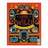 Lore of the Wild Folklore and Wisdom from Nature by Claire Cock-Starkey and Aitch for sale at Mostyn