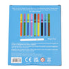 Magic Colour Changing Felt Tip Pens from Rex London for sale at Mostyn