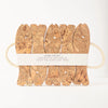 Natural Cork Five Fish Trivet from Liga for sale at Mostyn 2