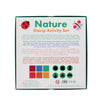 Nature Stamp Activity Set from Rex London for sale at Mostyn