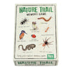 Nature Trail Memory Card Game from Rex London for sale at Mostyn