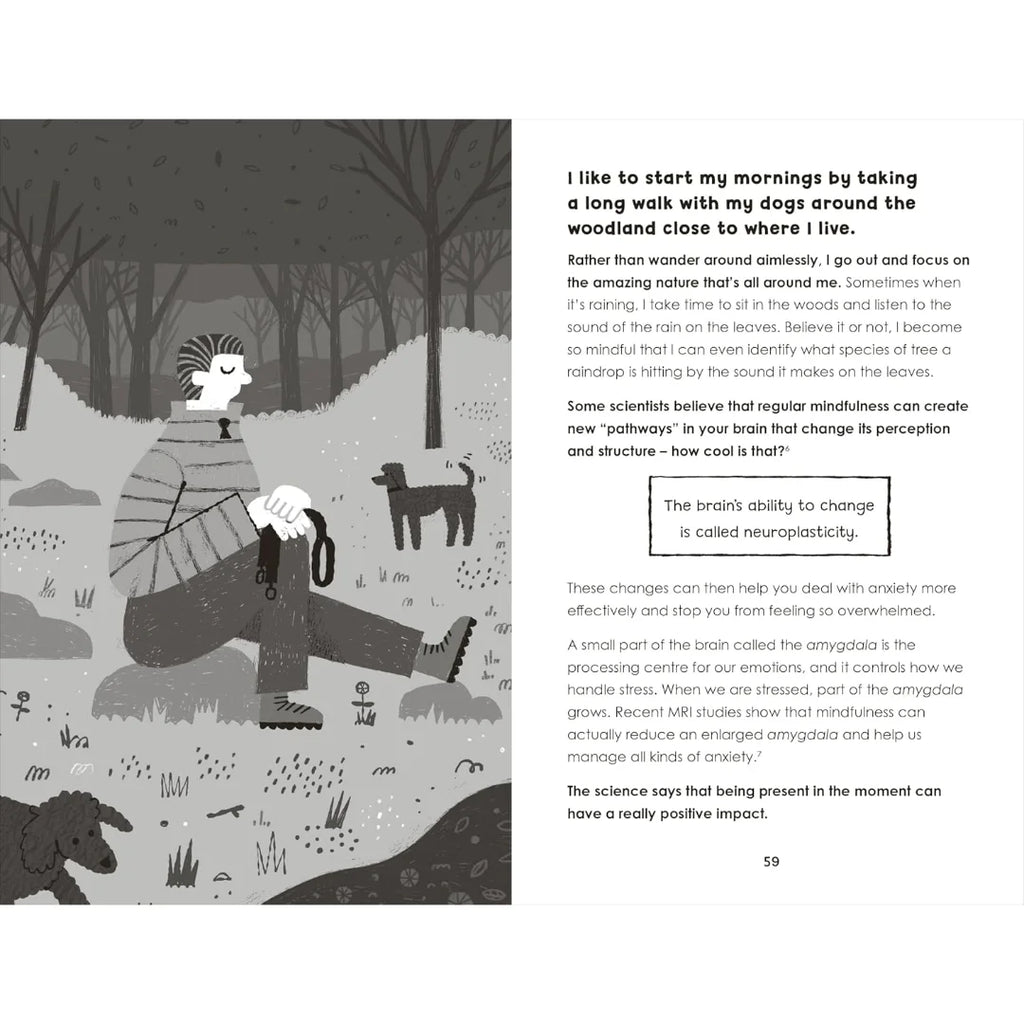 Nature is the Answer by Chris Packham from Gardners Books for sale at Mostyn