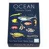 Ocean Memory Card Game from Rex London for sale at Mostyn