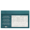 On Our Street Large Colouring Poster with Pencils from Rex London for sale at Mostyn