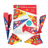 Origami Paper Planes Craft Kit from Rex London for sale at Mostyn