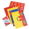 Origami Paper Planes Craft Kit from Rex London for sale at Mostyn