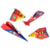 Origami Paper Planes Craft Kit from Rex London for sale at Mostyn
