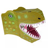 Make your own Dinosaur Head Activity Kit from Rex London for sale at Mostyn