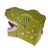 Make your own Dinosaur Head Activity Kit from Rex London for sale at Mostyn