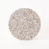 Set of 4 Beach Clean Round Placemats from LIGA for sale at Mosyn 4