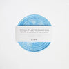 Set of 4 Ocean Recycled Sea Plastic Coasters 2