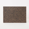 Set of 4 Rectangle Dash Recycled Rubber and Cork Placemats from LIGA for sale at Mostyn 7