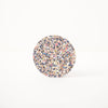 Set of 4 Round Beach Clean Coasters from LIGA for sale at Mostyn 5