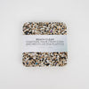 Set of Four Beach Clean Square Coaster Set from LIGA for sale at Mostyn 