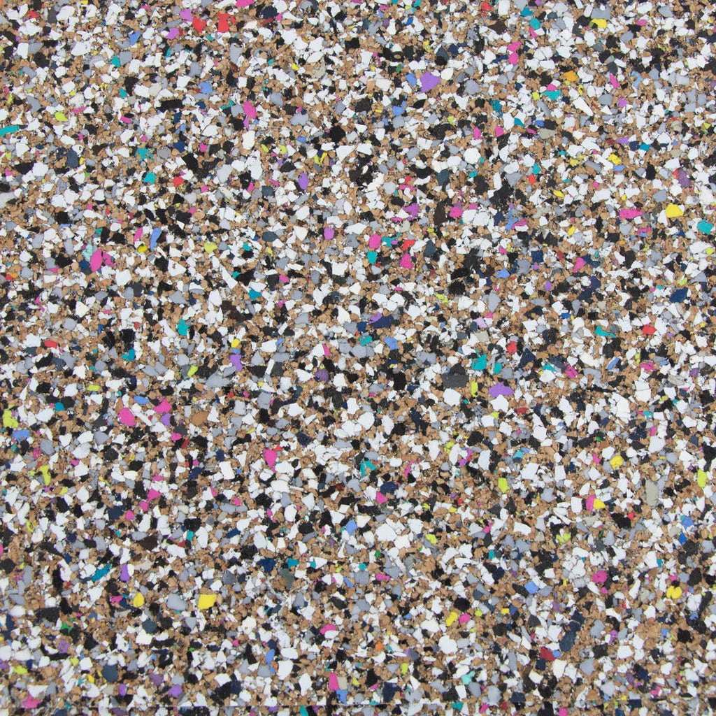 Set of Four Beach Clean Square Coaster Set from LIGA for sale at Mostyn 