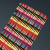Silk Scarf Multicoloured Large Ison from Margo Selby for sale at Mostyn
