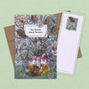Ten Poems about Flowers from Candlestick Press for sale at Mostyn