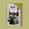 Ten Poems about Gardens from Candlestick Press for sale at Mostyn