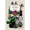 Ten Poems about Gardens from Candlestick Press for sale at Mostyn
