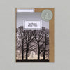 Ten Poems about Trees from Candlestick Press for sale at Mostyn