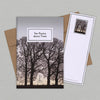 Ten Poems about Trees from Candlestick Press for sale at Mostyn