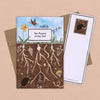 Ten Poems of the Soil from Candlestick Press for sale at Mostyn