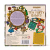 The Mad Hatter's Tea Party Games Set from Professor Puzzle for sale at Mostyn