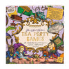 The Mad Hatter's Tea Party Games Set from Professor Puzzle for sale at Mostyn