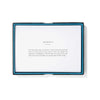 Untranslatable Words Card Set from The school of life for sale at Mostyn