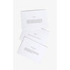 Untranslatable Words Card Set from The school of life for sale at Mostyn