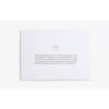 Untranslatable Words Card Set from The school of life for sale at Mostyn