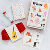 What am I? Card Game from Rex London for sale at Mostyn