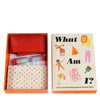 What am I? Card Game from Rex London for sale at Mostyn