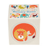 Wild Wonders Animal Memory Card Game from Rex London for sale at Mostyn