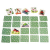 Wonders of Nature Memory Card Game from Rex London for sale at Mostyn