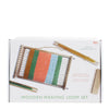 Wooden Weaving Loom Craft Kit from Rex London for sale at Mostyn