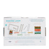 Wooden Weaving Loom Craft Kit from Rex London for sale at Mostyn