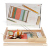 Wooden Weaving Loom Craft Kit from Rex London for sale at Mostyn