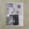 holescapes \ twlldirweddau zine from Owain Train McGilvary and Dylan Huw for sale at Mostyn