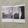 holescapes \ twlldirweddau zine from Owain Train McGilvary and Dylan Huw for sale at Mostyn