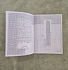 holescapes \ twlldirweddau zine from Owain Train McGilvary and Dylan Huw for sale at Mostyn