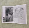 holescapes \ twlldirweddau zine from Owain Train McGilvary and Dylan Huw for sale at Mostyn