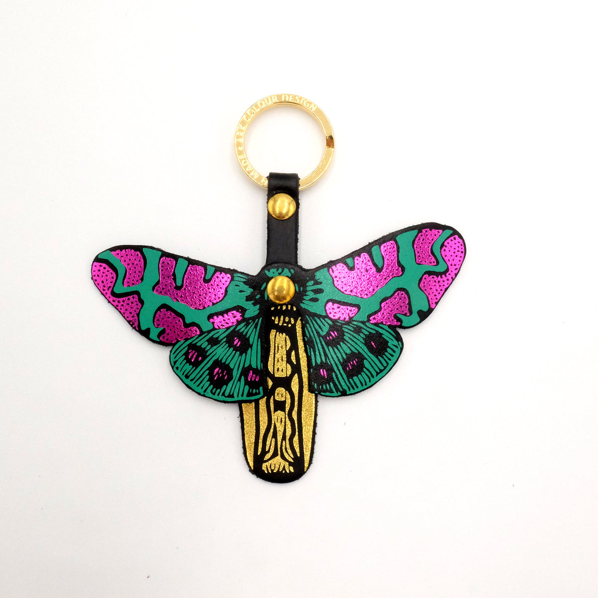 Gucci deals bee keychain