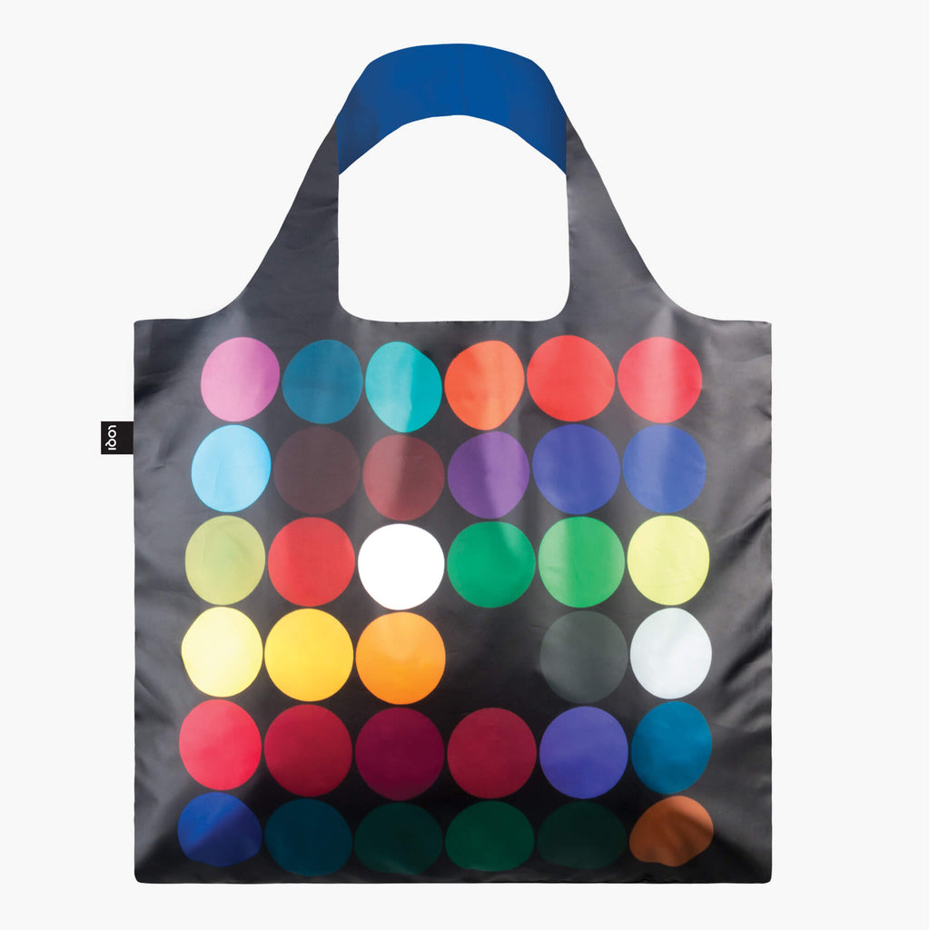 Reusable Tote Bag with designs by POUL GERNES