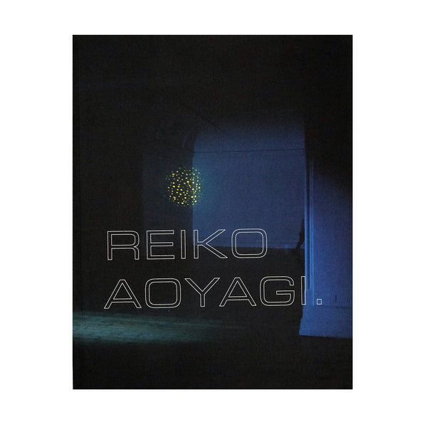 Cover for REIKO AOYAGI.